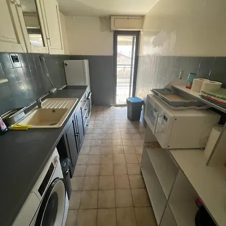 Διαμέρισμα Appartenant Proche De La Νίκαια